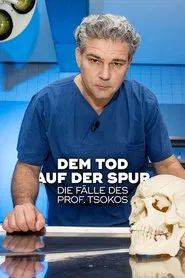 Dem Tod auf der Spur – Die Fälle des Prof. Tsokos tv show poster