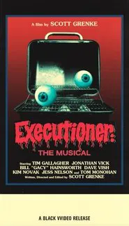 Executioner: The Musical movie poster