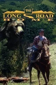 The Long Road Home movie poster