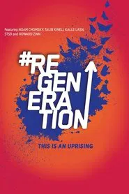 Poster do filme ReGeneration