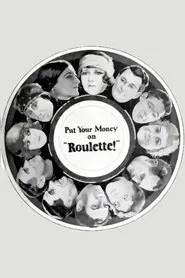 Poster do filme Roulette