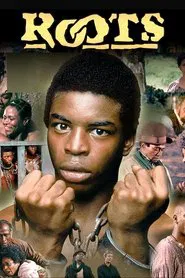 Roots tv show poster