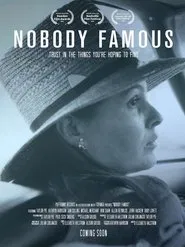 Poster do filme Nobody Famous
