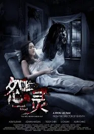 Haunted Road 2 movie poster