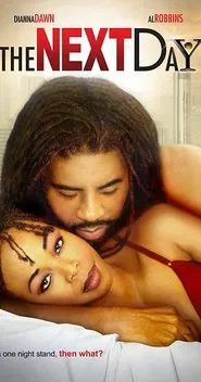 The Next Day movie poster