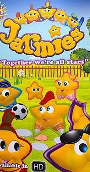 Poster da série Jarmies
