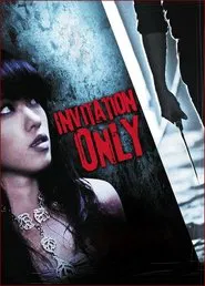 Invitation Only movie poster