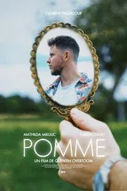 Pomme movie poster