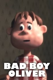 Poster do filme Bad Boy, Oliver