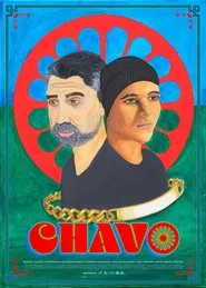 Poster do filme Chavo