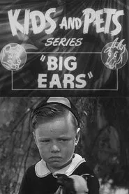Poster do filme Big Ears