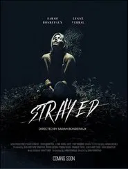 Poster do filme Strayed