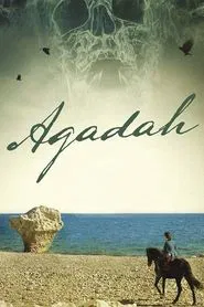 Poster do filme Agadah