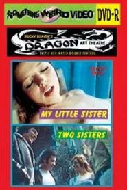 Two Sisters movie poster