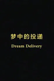 Poster do filme Dream Delivery
