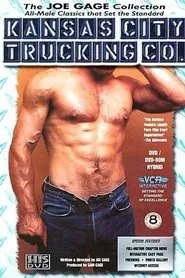 Kansas City Trucking Co. movie poster