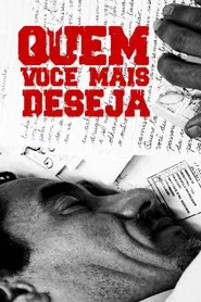 Quem Você Mais Deseja movie poster