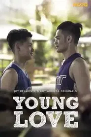 Young Love movie poster