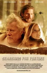 Searching for Fortune movie poster
