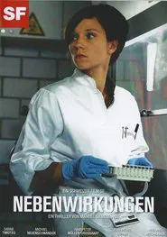 Nebenwirkungen movie poster