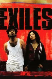 Poster do filme Exiles