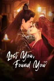 Lost You, Found You tv show poster