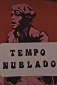 Tempo Nublado movie poster
