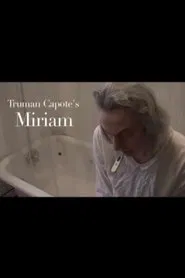 Miriam movie poster