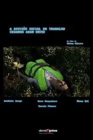 The Social Division of Labor According to Adam Smith movie poster