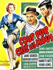 Hard Knock Out movie poster