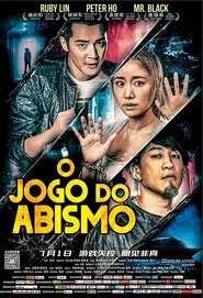 Poster do filme O Jogo do Abismo