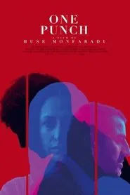 One Punch movie poster