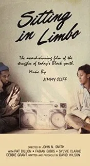 Sitting in Limbo movie poster