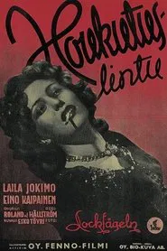 Poster do filme Houkutuslintu