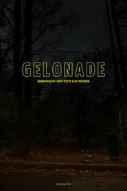 Gelonade movie poster