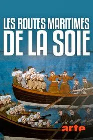 Seefahrer des Orients tv show poster