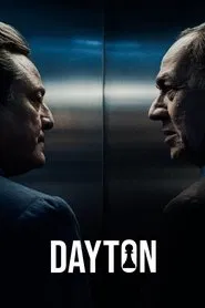 Dayton tv show poster