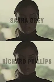 Sasha Grey movie poster