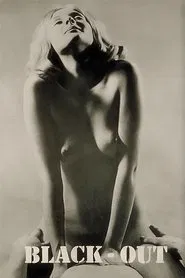 Black-out movie poster