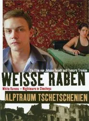 Poster do filme Weiße Raben - Alptraum Tschetschenien