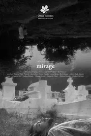 Mirage movie poster