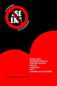 ESE EME: The Unauthorized History movie poster