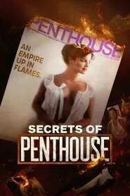 Secrets of Penthouse movie poster