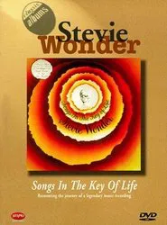 Classic Albums: Stevie Wonder - Songs In The Key of Life movie poster