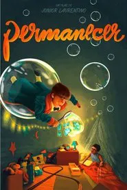 Permanecer movie poster