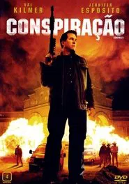 Poster do filme Conspiração