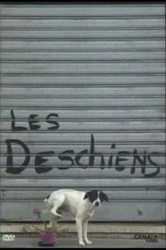 Poster do filme Les Deschiens - Série classique