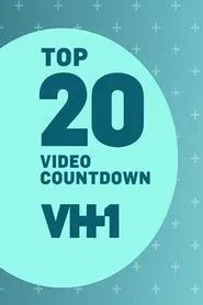 VSpot Top 20 Countdown tv show poster