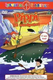 Poster do filme Pippi Långstrump - Resan till Nordpolen