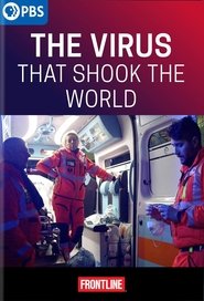 The Virus That Shook the World movie poster